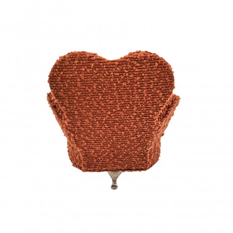 RED ARMCHAIR JEWELLERY BOX