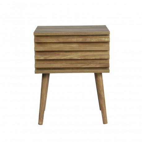 TATRA SIDE TABLE