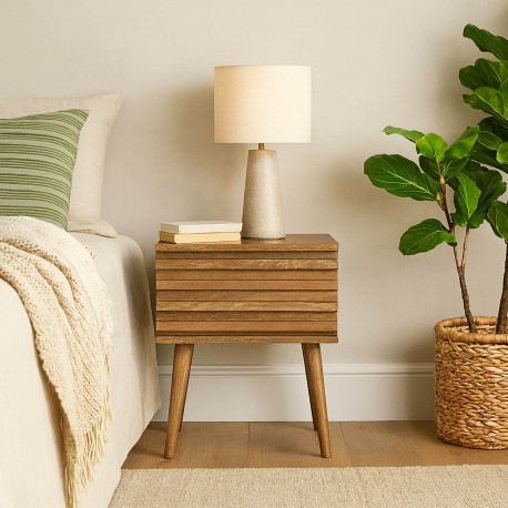 TATRA SIDE TABLE
