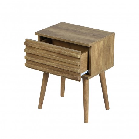 TATRA SIDE TABLE