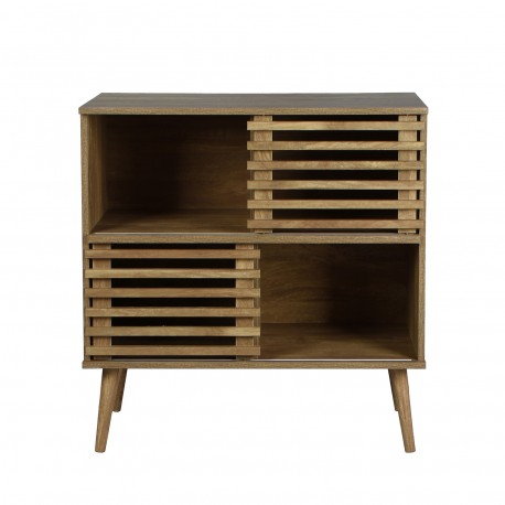 TATRA CHEST OF DRAWERS