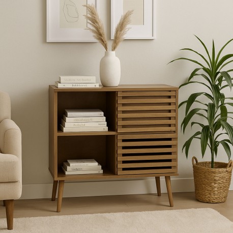 TATRA CHEST OF DRAWERS