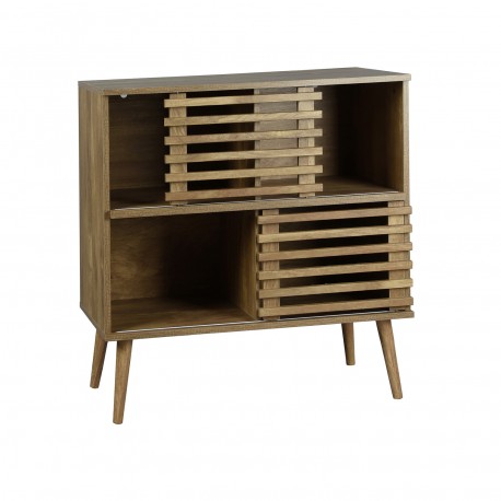 TATRA CHEST OF DRAWERS