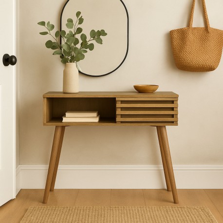TATRA CONSOLE TABLE