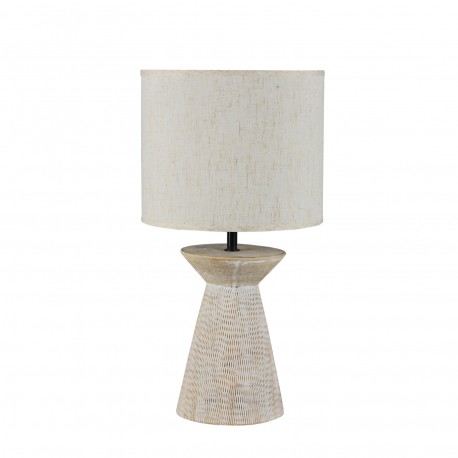 BONDO TABLE LAMP