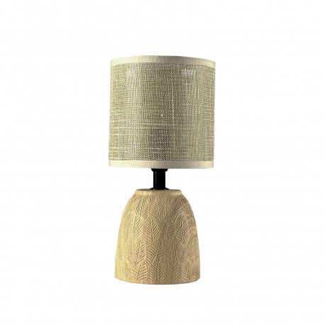 LIGHT ALIMA TABLE LAMP
