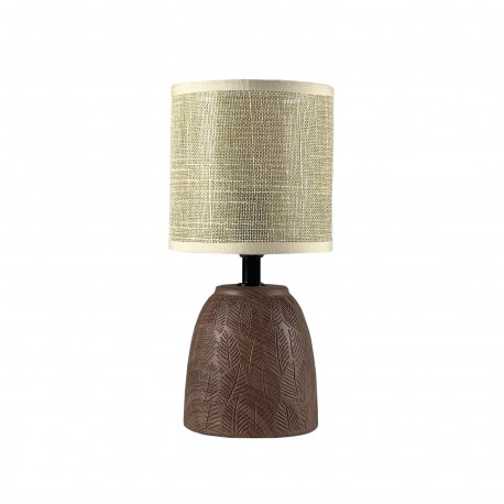 DARK ALIMA TABLE LAMP