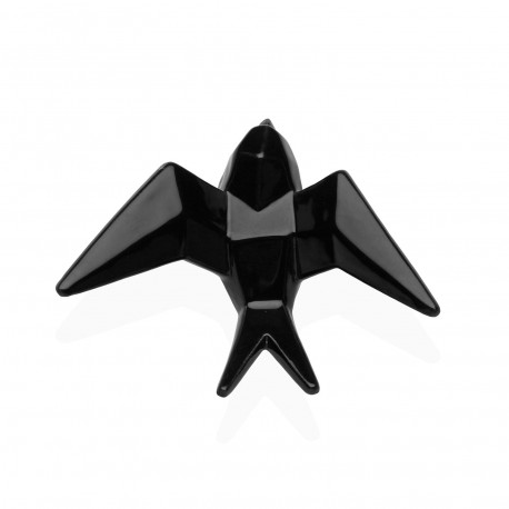 CERAMIC SWALLOW FIGURE ASSORTED 16CM