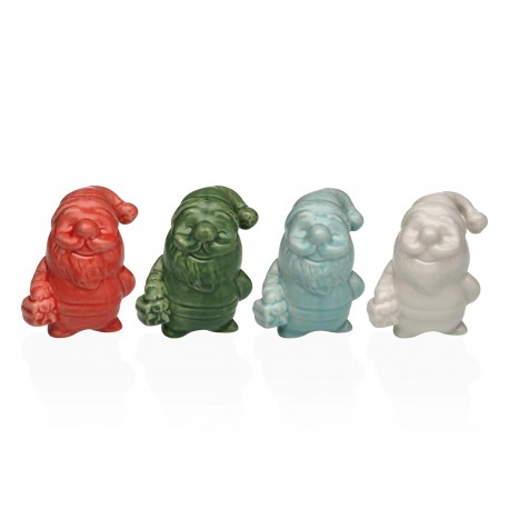 ASSORTED CERAMIC FIGURE