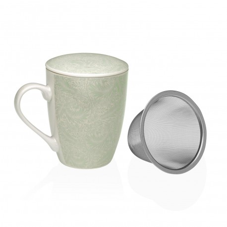 BLUE INFUSION CUP