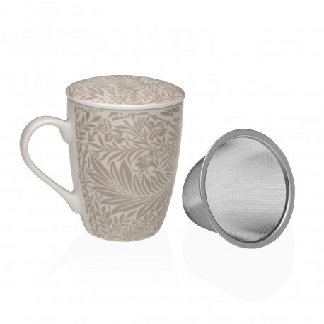 GREY INFUSION CUP