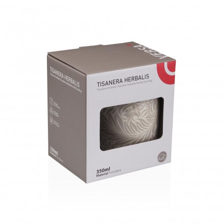 GREY INFUSION CUP