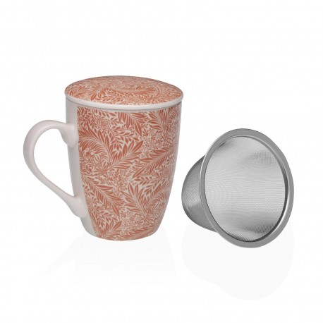 ORANGE INFUSION CUP