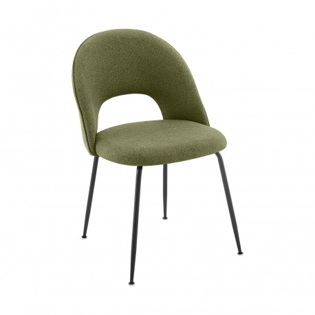 RIGLOS CHAIR GREEN