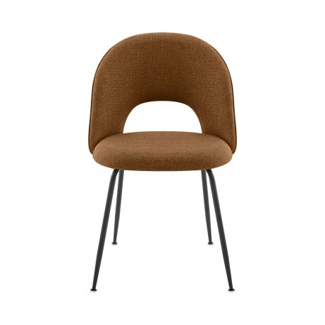 RIGLOS CHAIR ORANGE