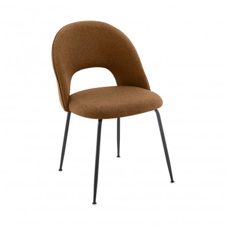 RIGLOS CHAIR ORANGE