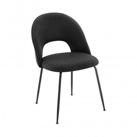 RIGLOS CHAIR GREY