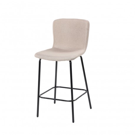 BEIGE STOOL