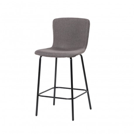 BLACK STOOL