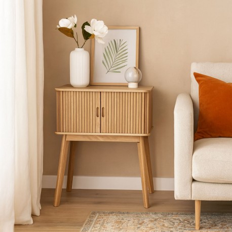 LARGE ELOY 1-DRAWER CHEST