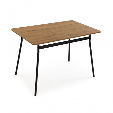 DENALI TABLE AND 4 CHAIRS SET