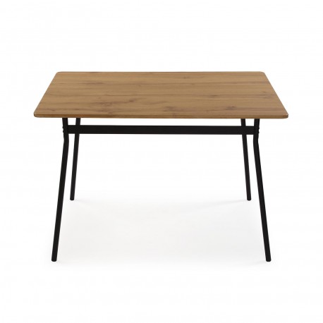 DENALI TABLE AND 4 CHAIRS SET