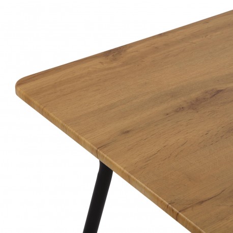 DENALI TABLE AND 4 CHAIRS SET