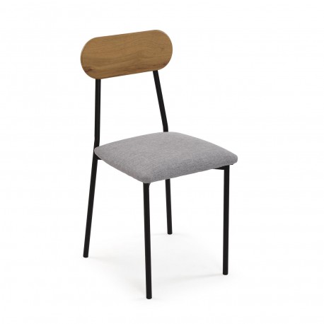 DENALI TABLE AND 4 CHAIRS SET