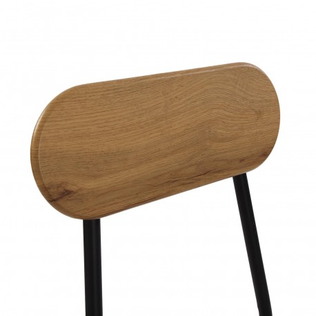 DENALI TABLE AND 4 CHAIRS SET