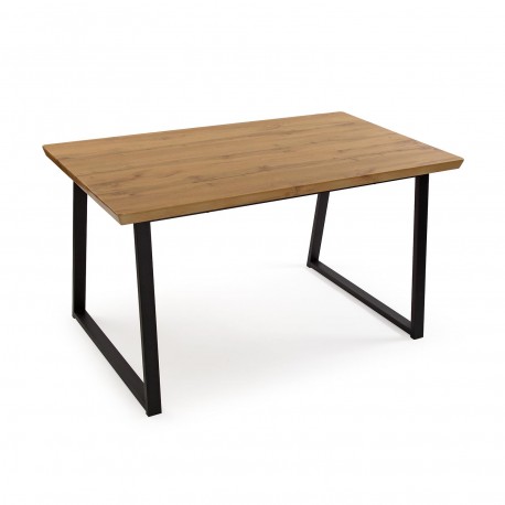 HUMA TABLE 140 CM
