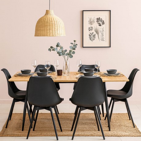 RYSI EXTENDABLE TABLE