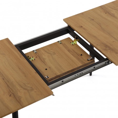 RYSI EXTENDABLE TABLE
