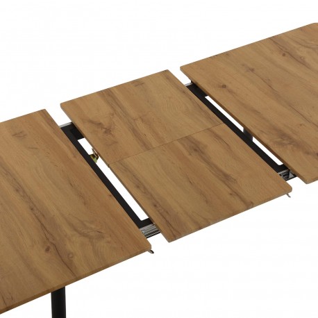 RYSI EXTENDABLE TABLE