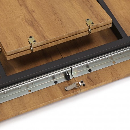 RYSI EXTENDABLE TABLE