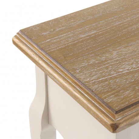 TENNY 2-DRAWER CONSOLE TABLE