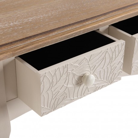 TENNY 3-DRAWER CONSOLE TABLE
