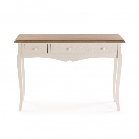 TENNY 3-DRAWER CONSOLE TABLE