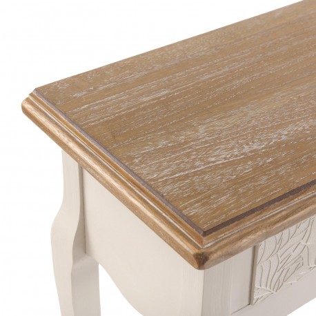 TENNY 3-DRAWER CONSOLE TABLE