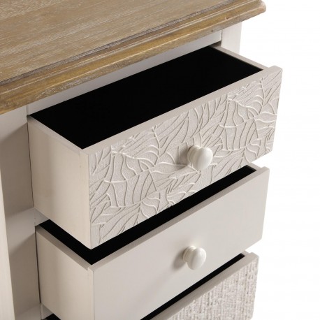 TENNY 5-DRAWER CHEST
