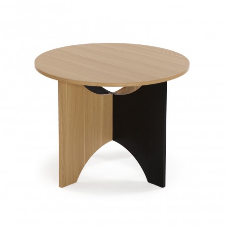 COVO ROUND COFFEE TABLE