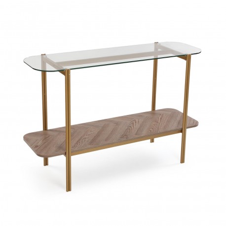 NIXO CONSOLE TABLE