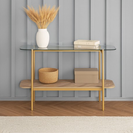 NIXO CONSOLE TABLE