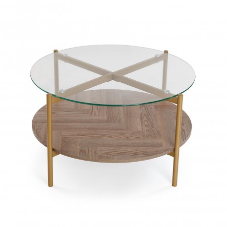 NIXO COFFEE TABLE
