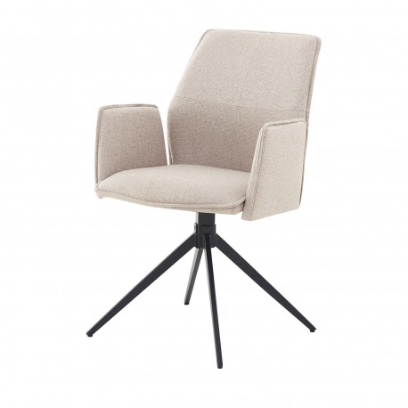 BEIGE BONATTI CHAIR