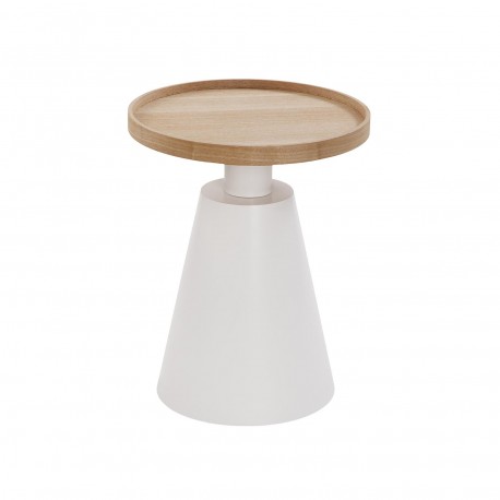 VOLGA COFFEE SIDE TABLE