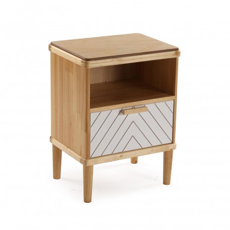 ORPIERRE 1 DRAWER CHEST