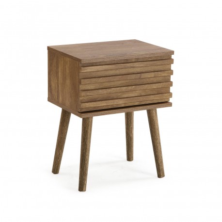 TATRA BEDSIDE TABLE