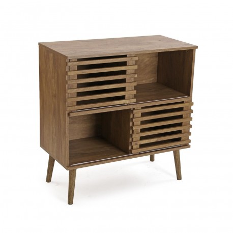 TATRA CHEST OF DRAWERS