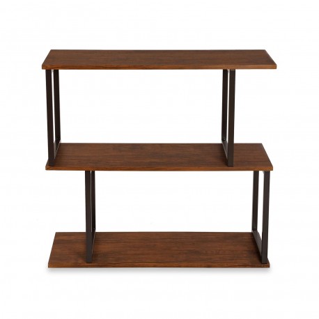 BOOKCASE BOSTON