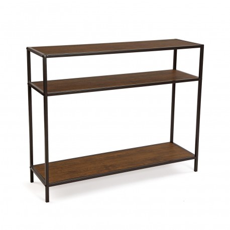 CONSOLE TABLE DARK BERLIN